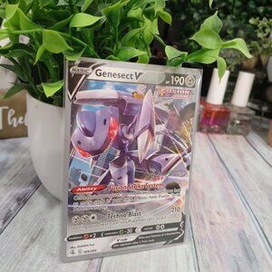 Genesect V World Championship